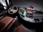 Mercedes-Benz Actros Trust Edition Concept 2008 года